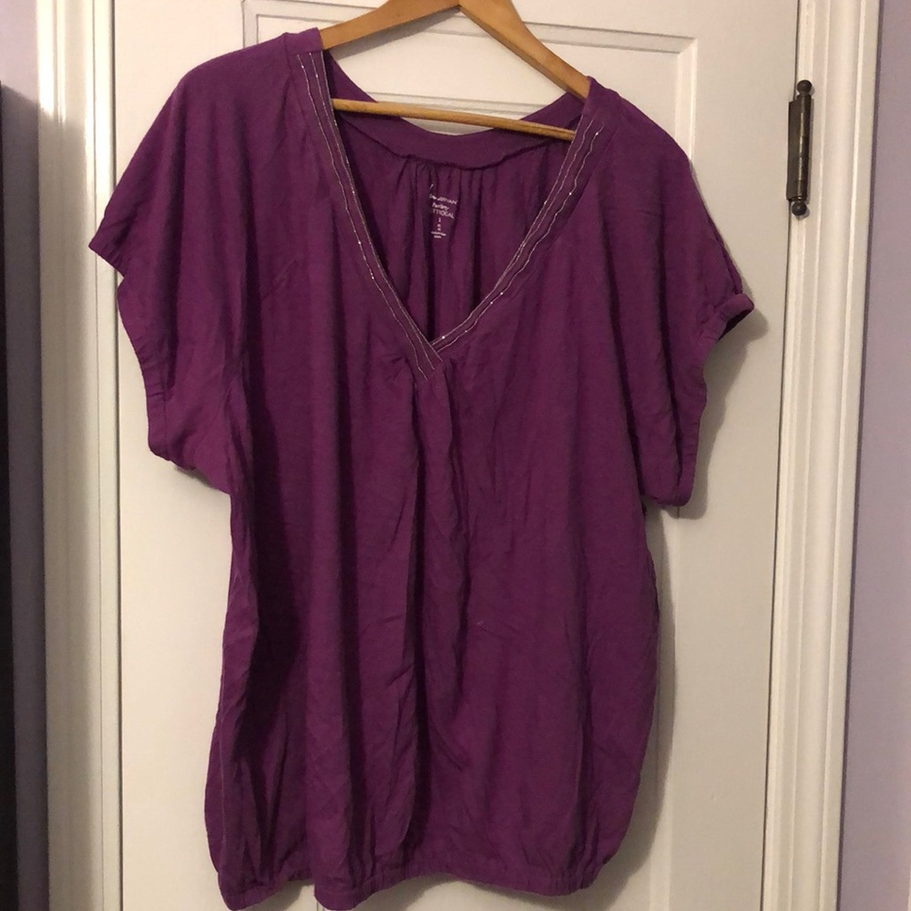 Lane Bryant t-shirt size 26/28